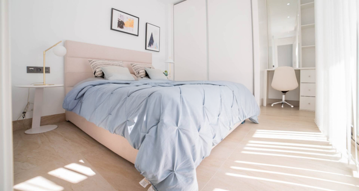 Image No.18-Villa de 4 chambres à vendre à Villamartin