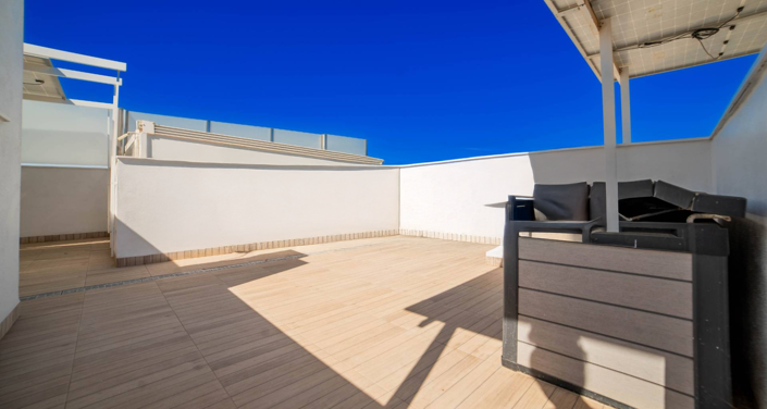 Image No.28-Villa de 4 chambres à vendre à Villamartin