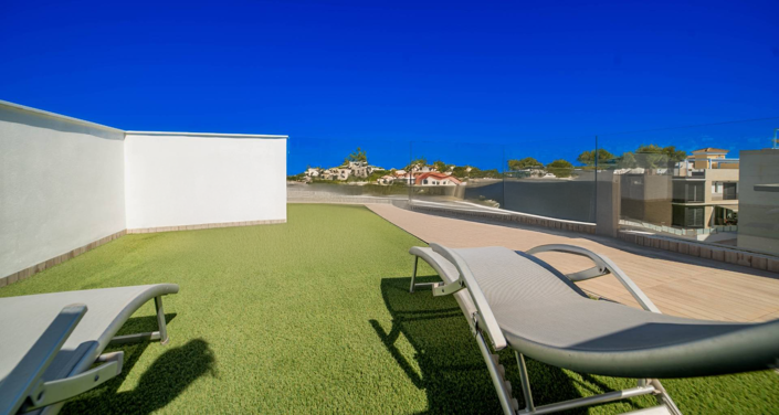 Image No.32-Villa de 4 chambres à vendre à Villamartin