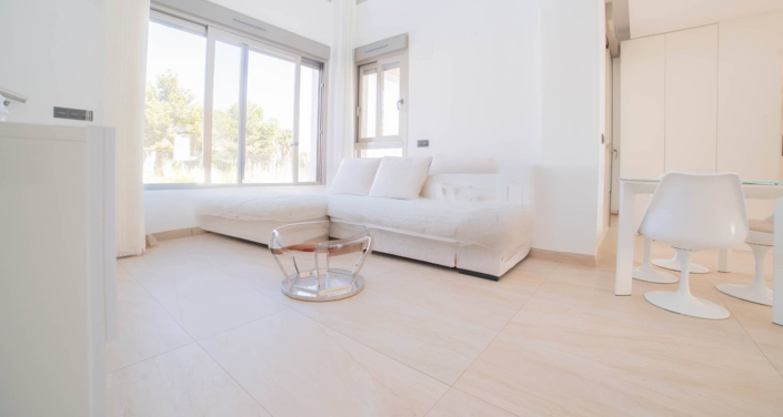 Image No.6-Villa de 4 chambres à vendre à Villamartin