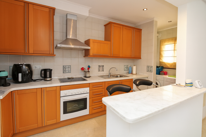 Image No.10-Jumelé de 3 chambres à vendre à Villamartin