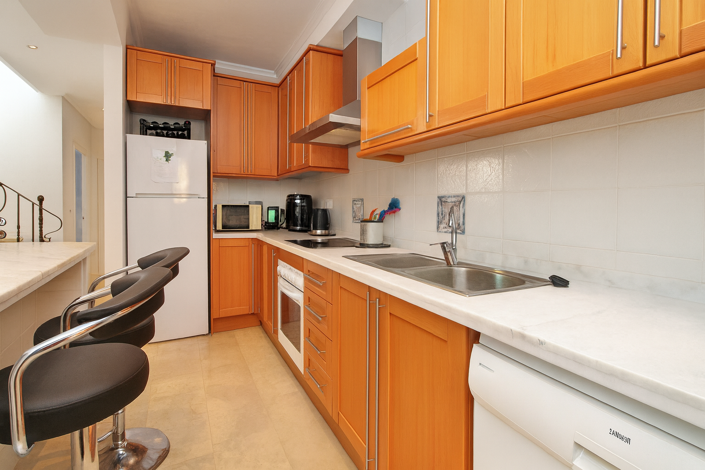 Image No.11-Jumelé de 3 chambres à vendre à Villamartin