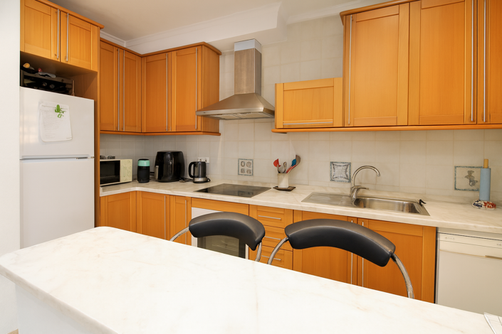 Image No.12-Jumelé de 3 chambres à vendre à Villamartin