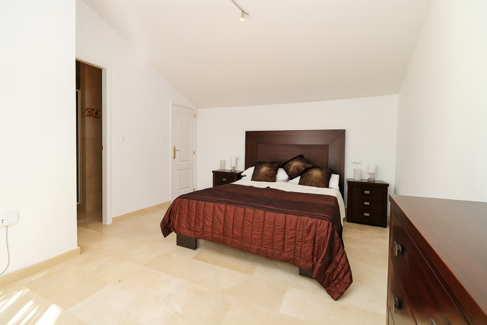 Image No.13-Jumelé de 3 chambres à vendre à Villamartin