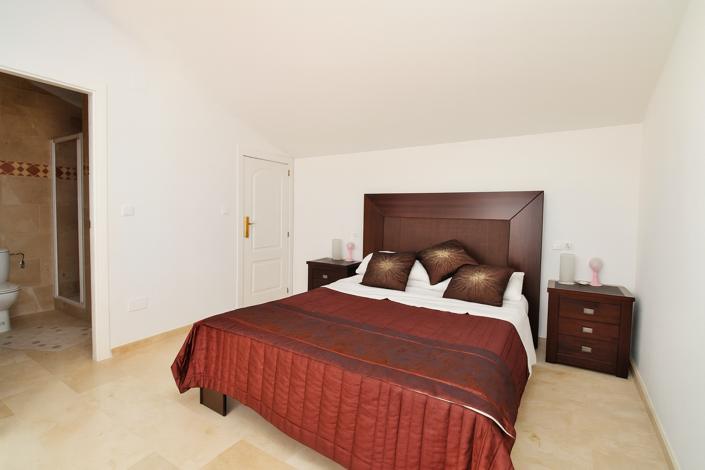 Image No.14-Jumelé de 3 chambres à vendre à Villamartin