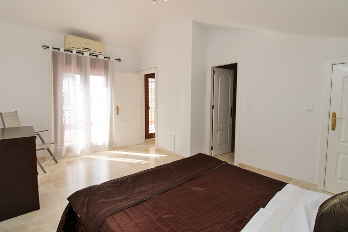 Image No.15-Jumelé de 3 chambres à vendre à Villamartin