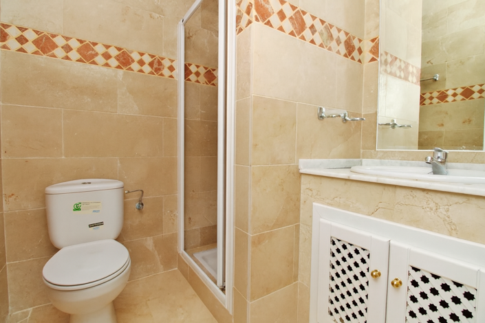 Image No.16-Jumelé de 3 chambres à vendre à Villamartin