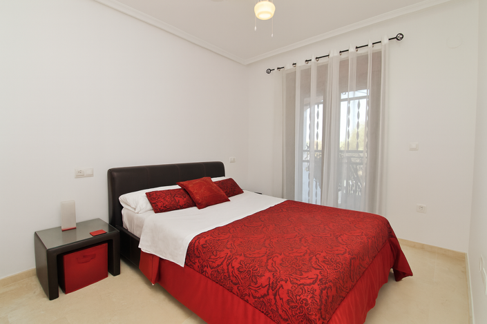 Image No.17-Jumelé de 3 chambres à vendre à Villamartin