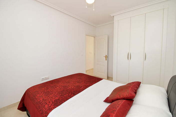 Image No.18-Jumelé de 3 chambres à vendre à Villamartin