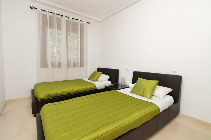 Image No.19-Jumelé de 3 chambres à vendre à Villamartin