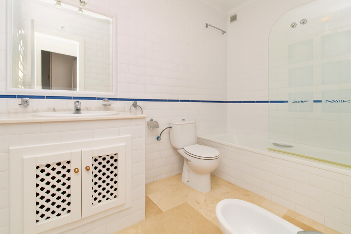 Image No.21-Jumelé de 3 chambres à vendre à Villamartin