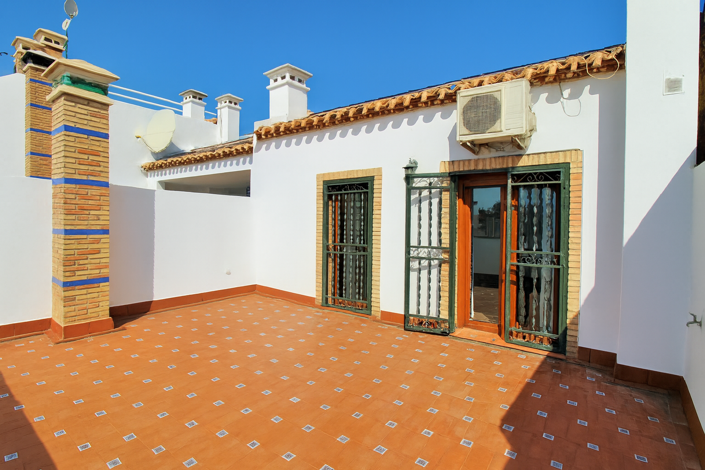 Image No.22-Jumelé de 3 chambres à vendre à Villamartin