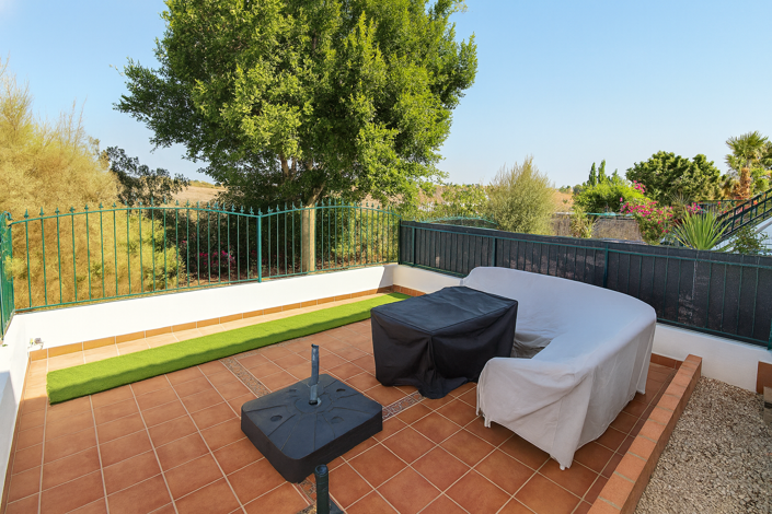 Image No.24-Jumelé de 3 chambres à vendre à Villamartin