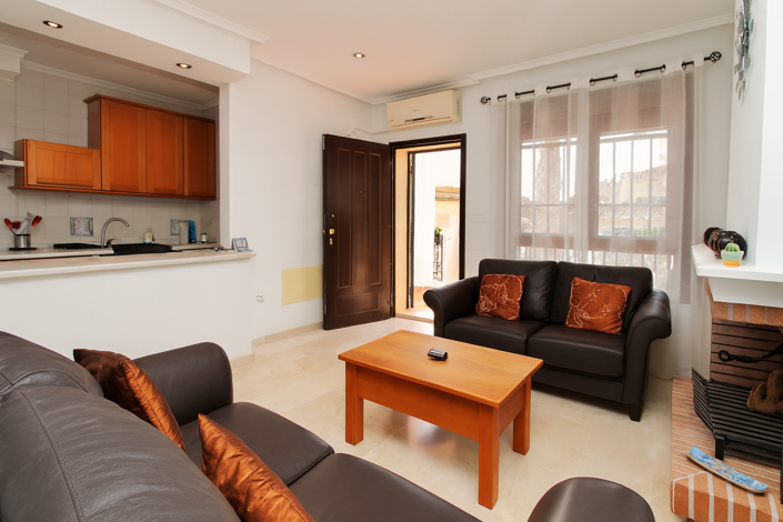 Image No.7-Jumelé de 3 chambres à vendre à Villamartin