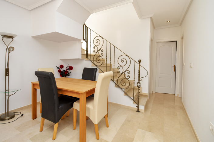 Image No.8-Jumelé de 3 chambres à vendre à Villamartin