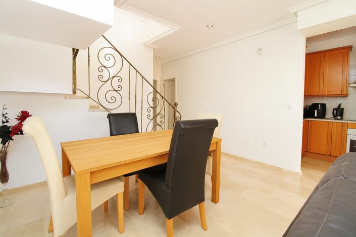 Image No.9-Jumelé de 3 chambres à vendre à Villamartin