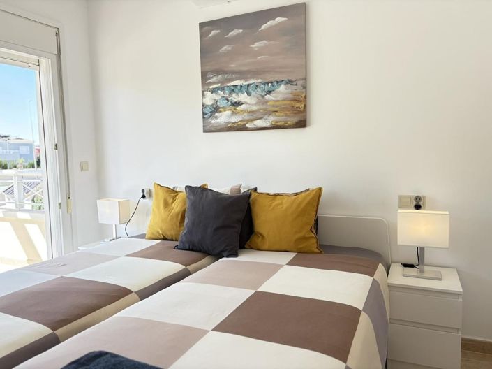 Image No.16-Villa de 3 chambres à vendre à Balsicas