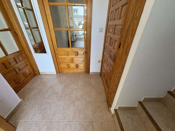 Image No.19-Villa de 3 chambres à vendre à Balsicas