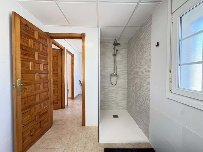 Image No.26-Villa de 3 chambres à vendre à Balsicas