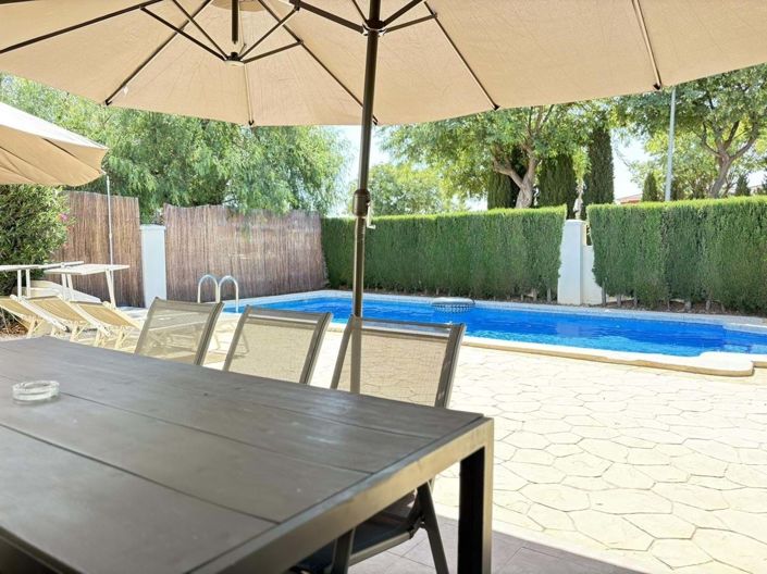 Image No.30-Villa de 3 chambres à vendre à Balsicas