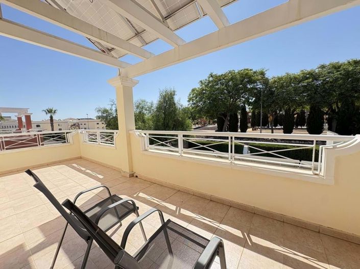 Image No.39-Villa de 3 chambres à vendre à Balsicas