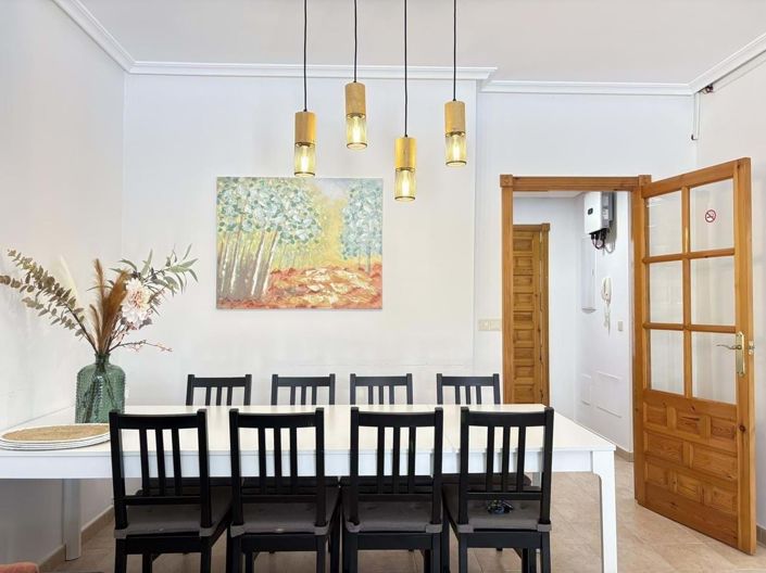 Image No.7-Villa de 3 chambres à vendre à Balsicas