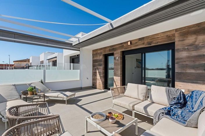 Image No.14-3 Bed Villa for sale