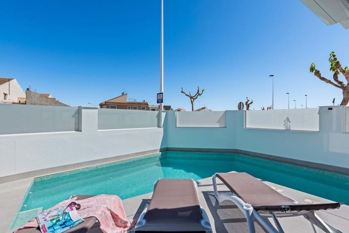 Image No.26-3 Bed Villa for sale