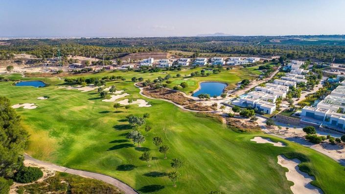 Image No.31-3 Bed Villa for sale