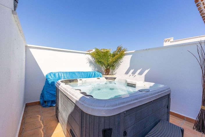 Image No.3-2 Bed Penthouse for sale