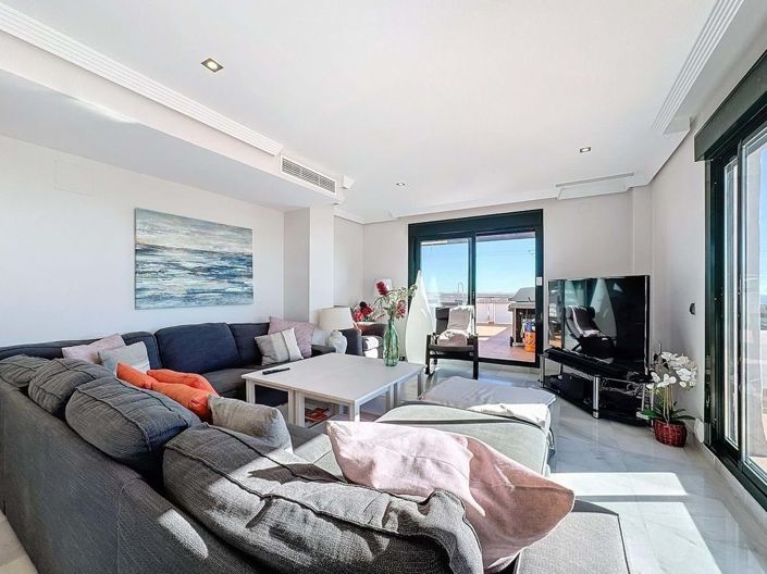 Image No.11-Penthouse de 4 chambres à vendre à La Duquesa