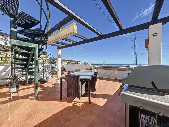 Image No.13-Penthouse de 4 chambres à vendre à La Duquesa