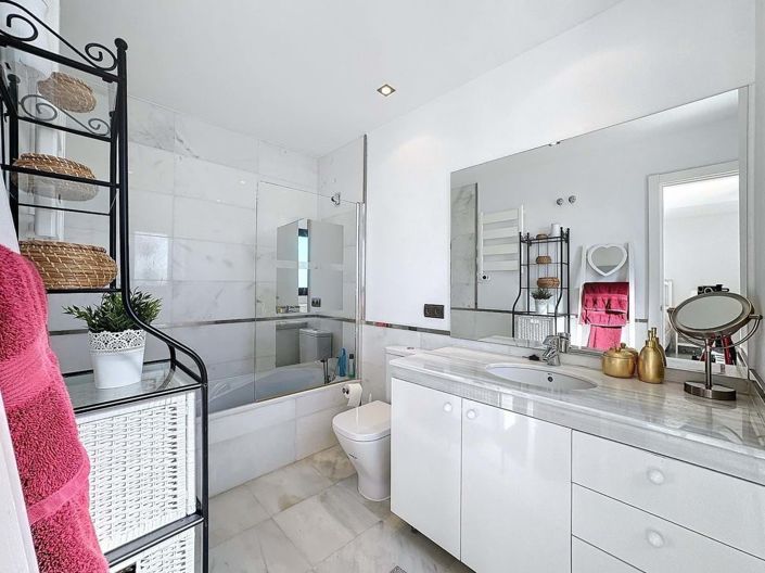 Image No.24-Penthouse de 4 chambres à vendre à La Duquesa