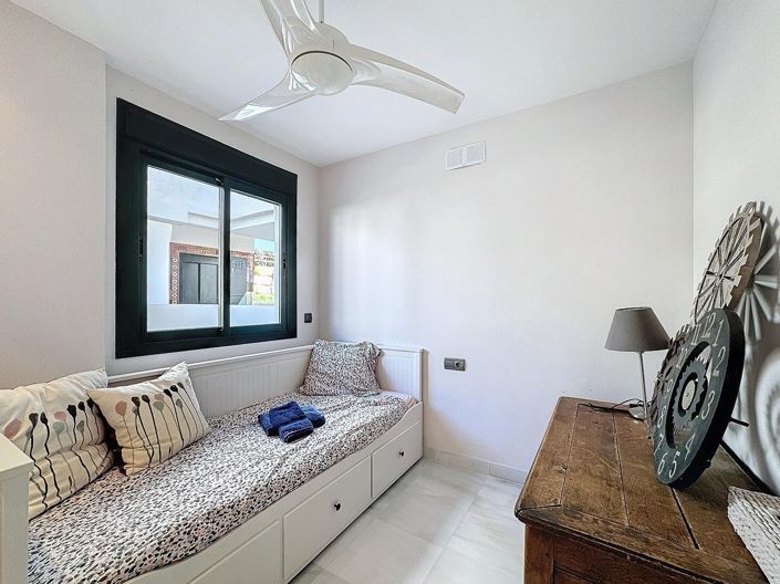 Image No.33-Penthouse de 4 chambres à vendre à La Duquesa