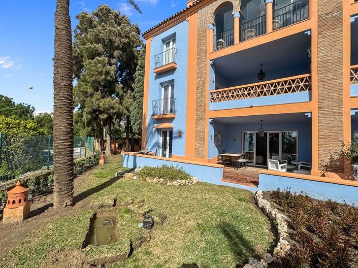 Image No.36-2 Bed Apartment for sale