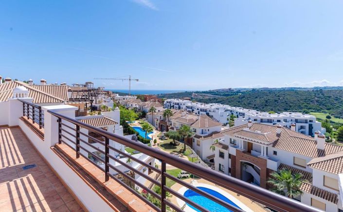 Image No.2-3 Bed Penthouse for sale