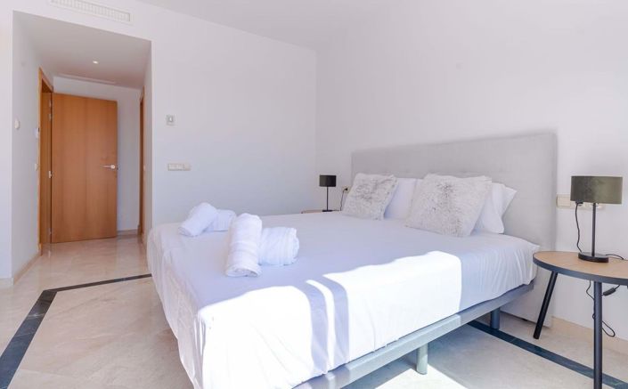 Image No.24-3 Bed Penthouse for sale