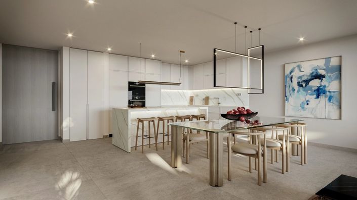 Image No.5-2 Bed Apartment for sale