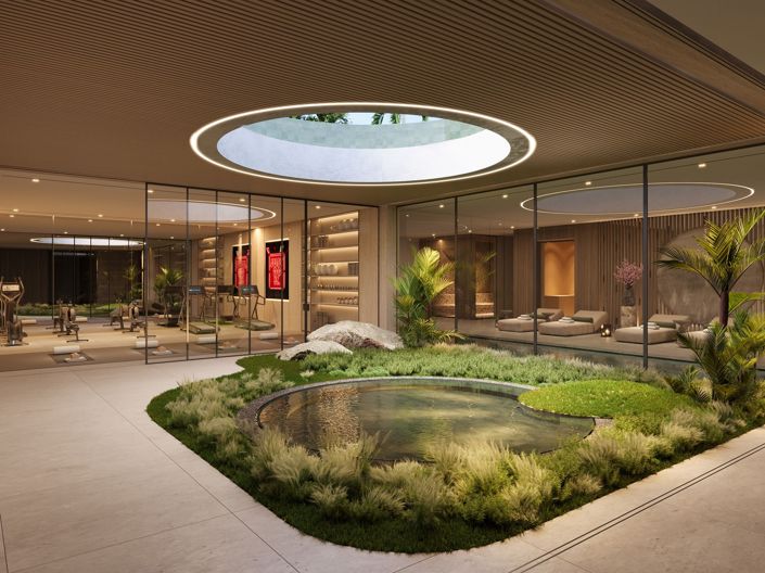 Image No.11-Appartement de 2 chambres à vendre à La Duquesa