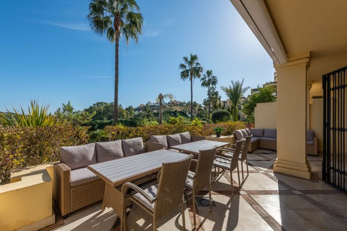 Image No.19-4 Bed Apartment for sale