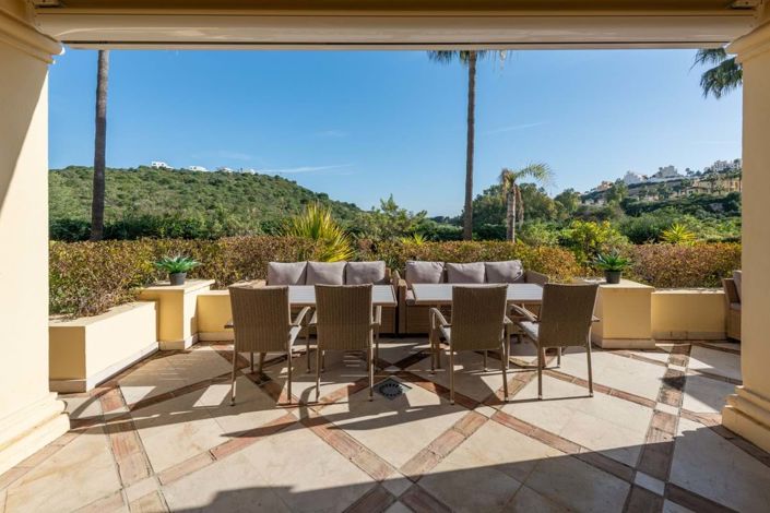 Image No.2-4 Bed Apartment for sale