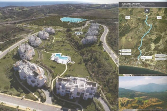 Image No.24-2 Bed Apartment for sale