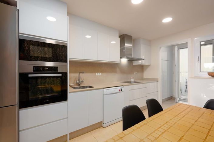 Image No.10-Appartement de 3 chambres à vendre à La Duquesa