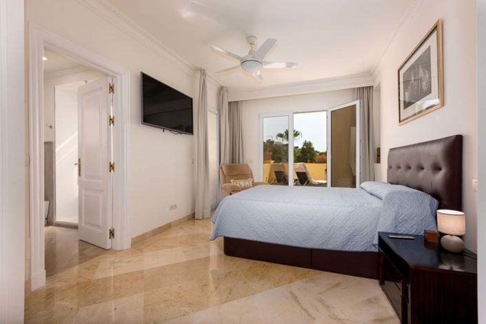 Image No.11-Appartement de 3 chambres à vendre à La Duquesa