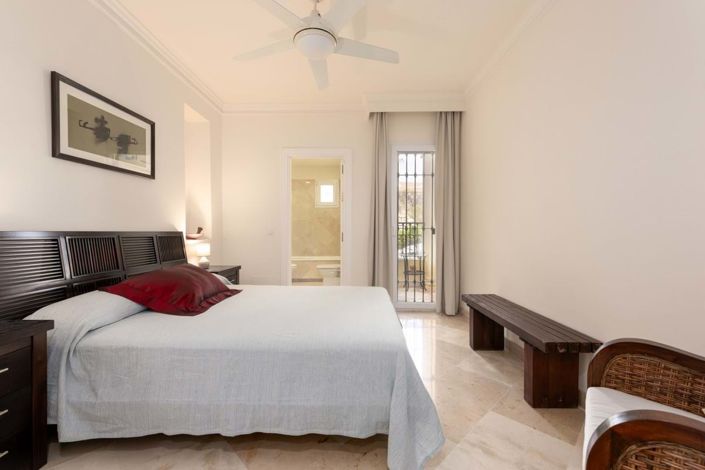 Image No.12-Appartement de 3 chambres à vendre à La Duquesa