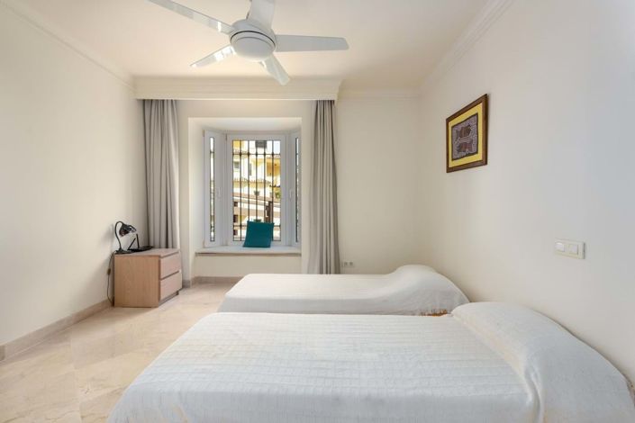 Image No.13-Appartement de 3 chambres à vendre à La Duquesa