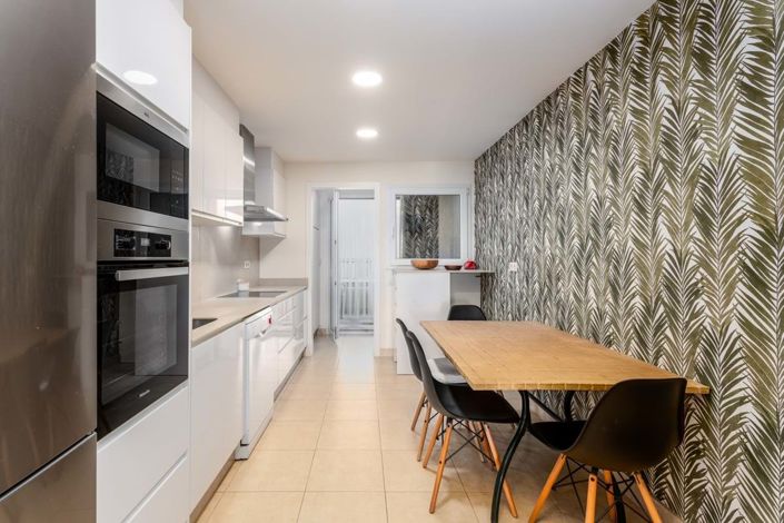 Image No.14-Appartement de 3 chambres à vendre à La Duquesa