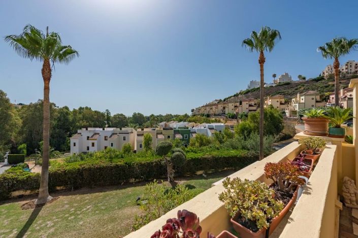 Image No.15-Appartement de 3 chambres à vendre à La Duquesa