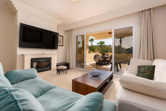 Image No.5-Appartement de 3 chambres à vendre à La Duquesa