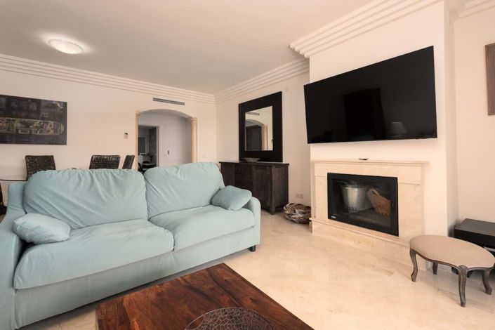 Image No.6-Appartement de 3 chambres à vendre à La Duquesa